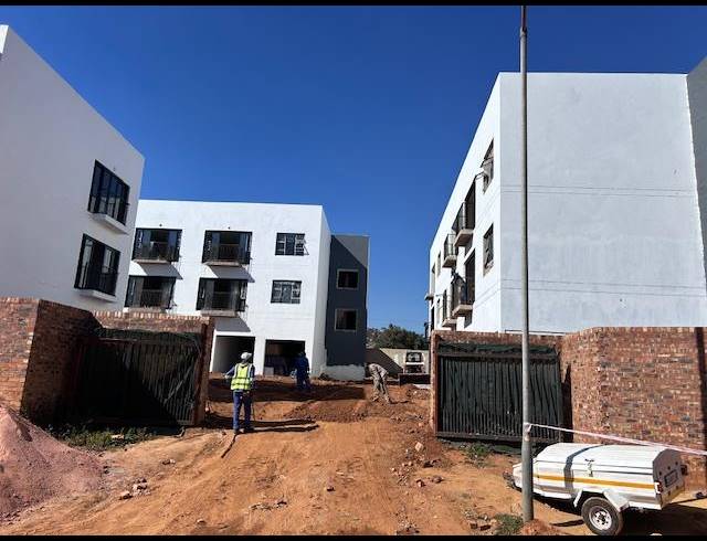 2 BEDROOM APARTMENT FOR SALE IN FAERIE GLEN